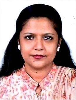 Tharahai Cuthber MLA